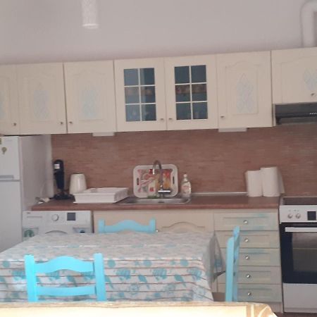 Lazaros Villa Limenaria  Esterno foto