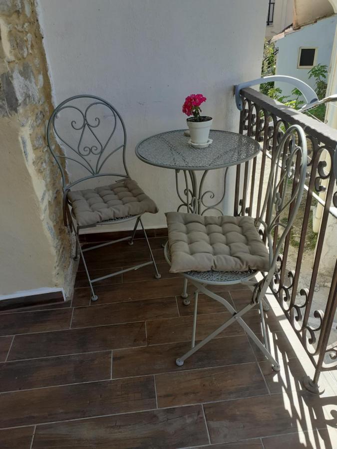 Lazaros Villa Limenaria  Esterno foto
