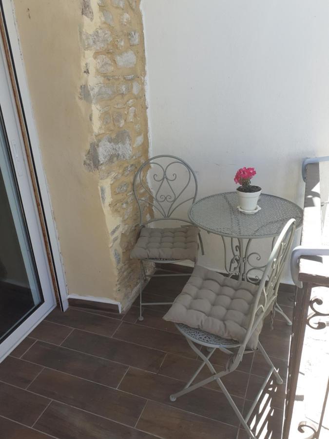 Lazaros Villa Limenaria  Esterno foto