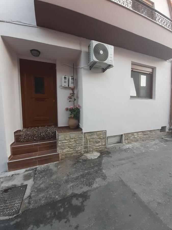 Lazaros Villa Limenaria  Esterno foto