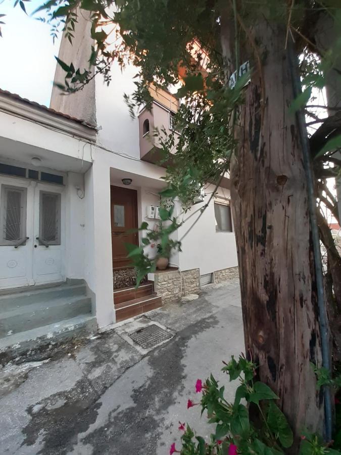 Lazaros Villa Limenaria  Esterno foto