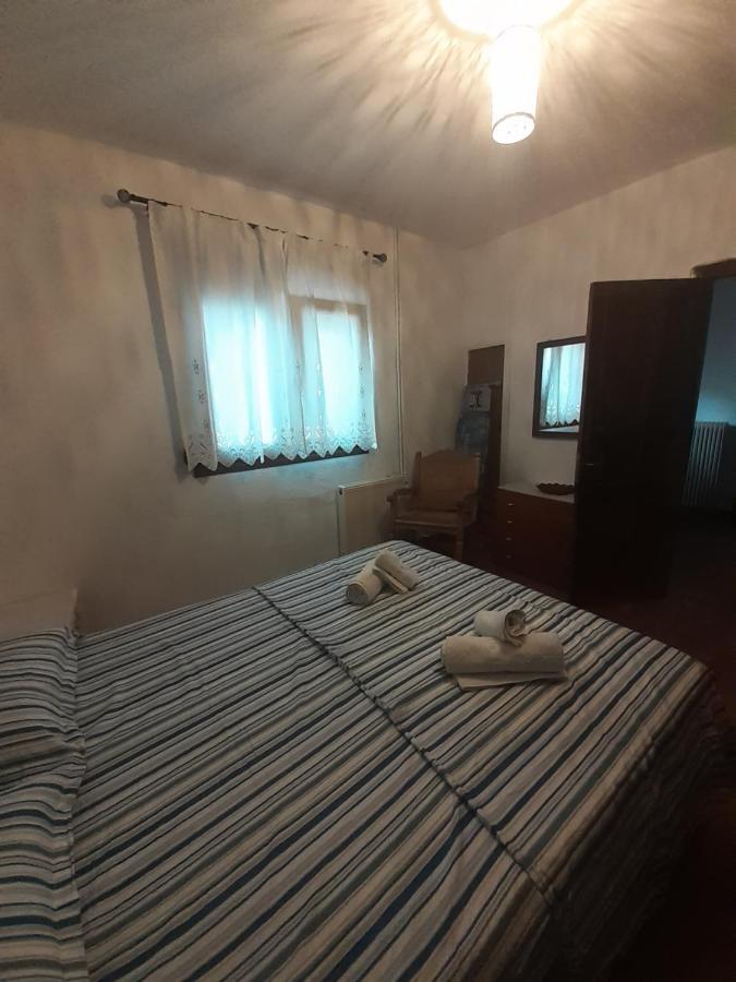 Lazaros Villa Limenaria  Esterno foto