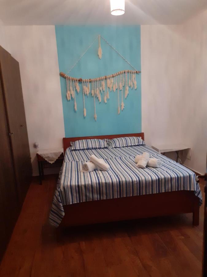 Lazaros Villa Limenaria  Esterno foto