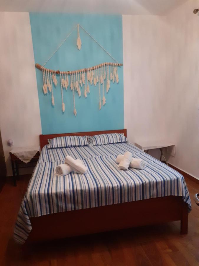 Lazaros Villa Limenaria  Esterno foto