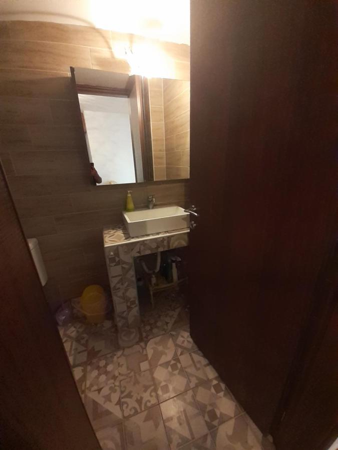 Lazaros Villa Limenaria  Esterno foto