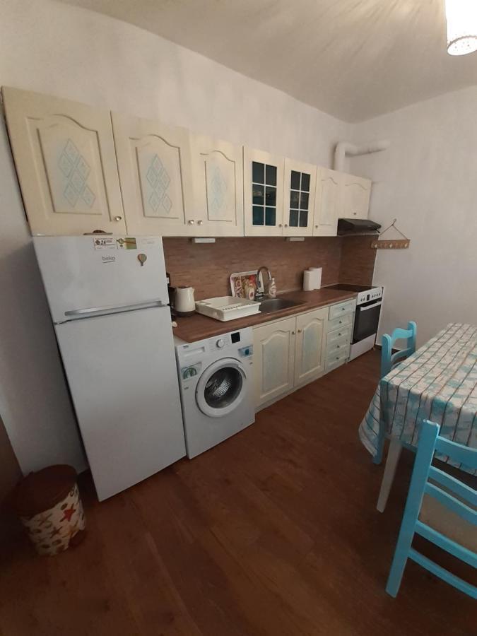 Lazaros Villa Limenaria  Esterno foto