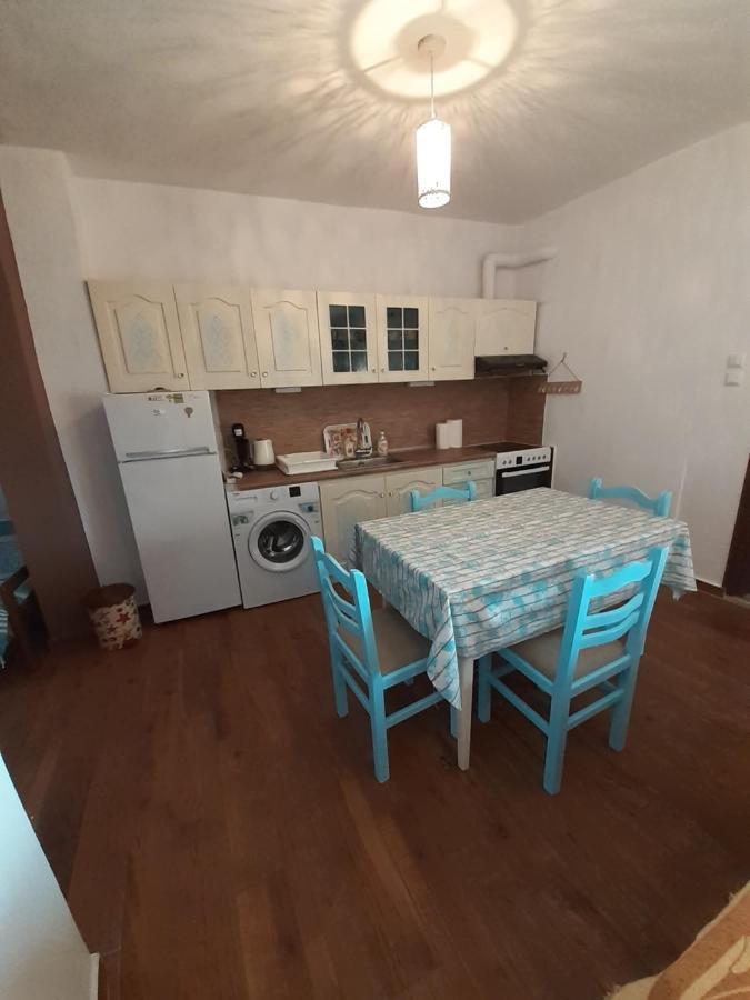 Lazaros Villa Limenaria  Esterno foto