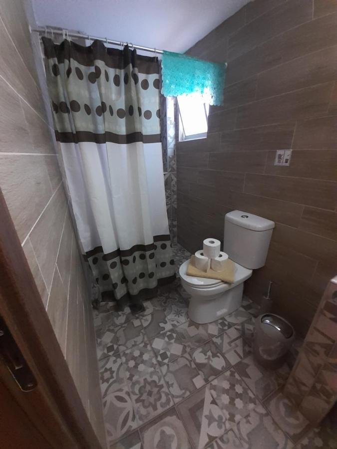 Lazaros Villa Limenaria  Esterno foto