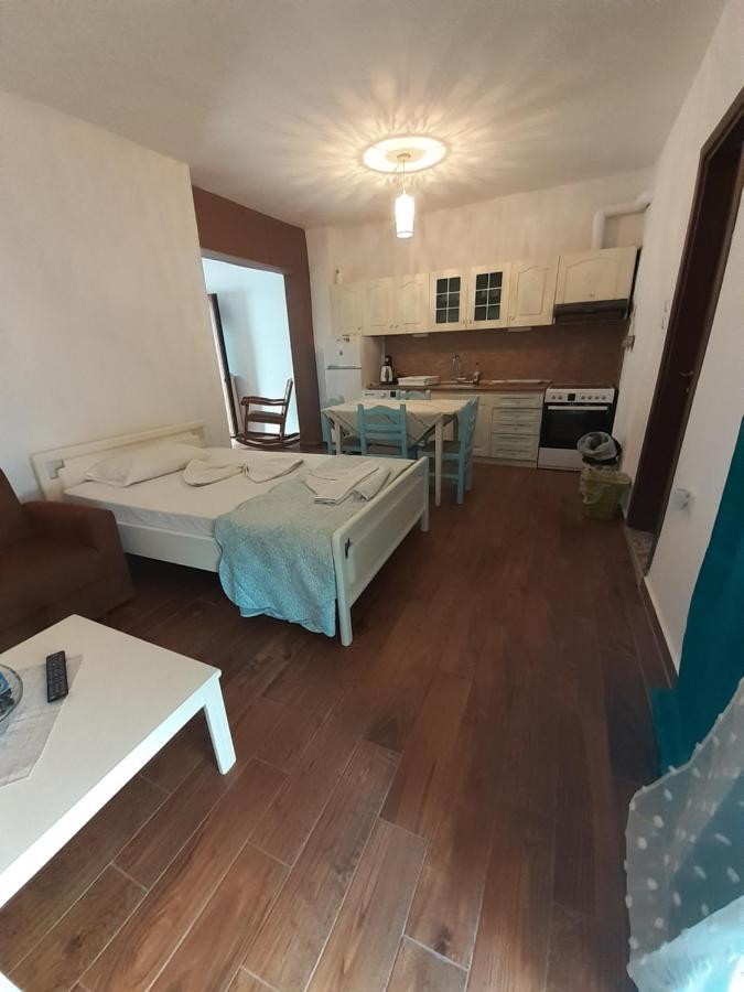 Lazaros Villa Limenaria  Esterno foto