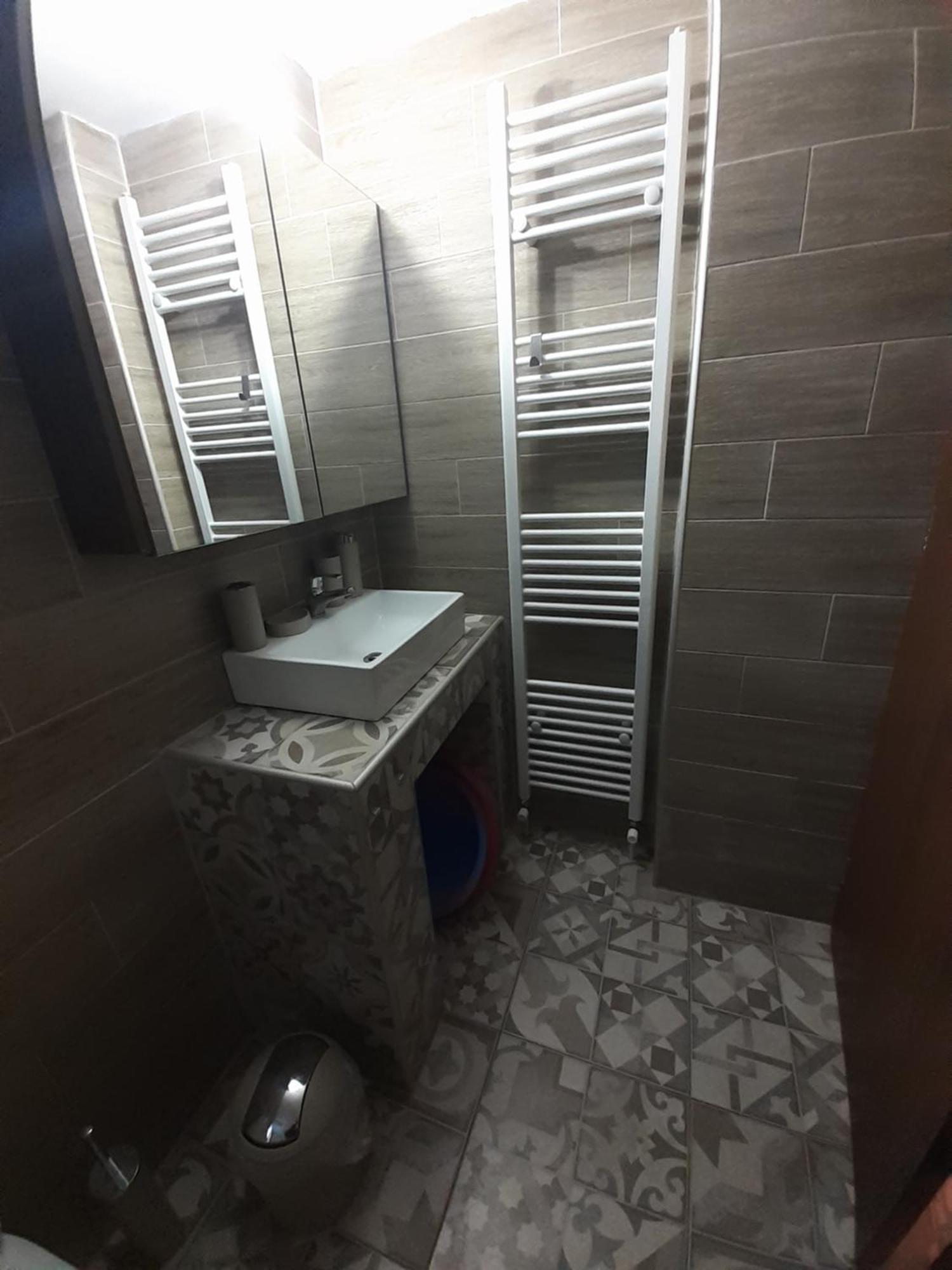 Lazaros Villa Limenaria  Esterno foto