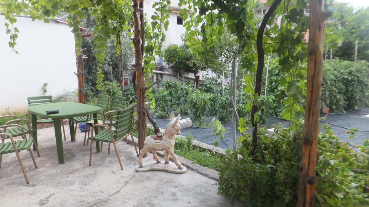 Lazaros Villa Limenaria  Esterno foto