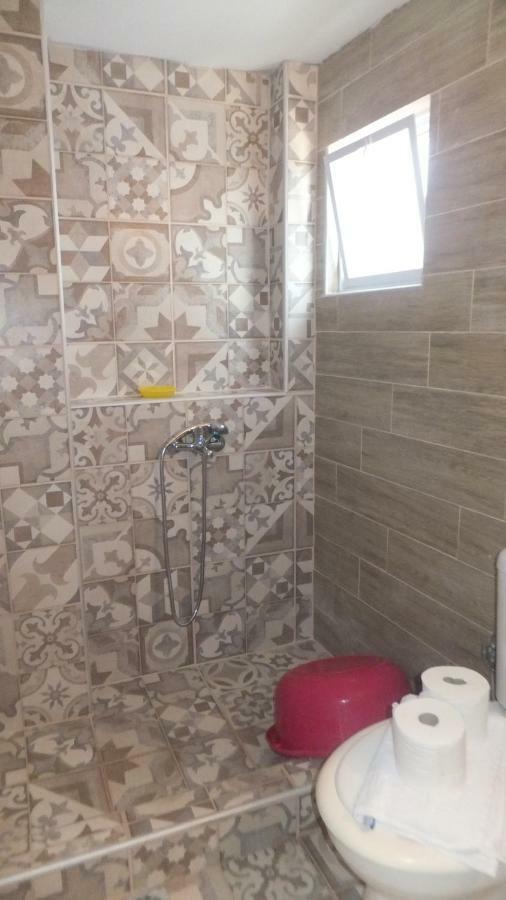 Lazaros Villa Limenaria  Esterno foto
